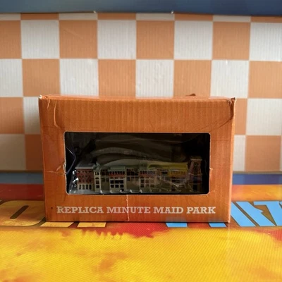 Houston Astros Minute Maid Park Replica SGA 2023 - Image 1 of 4