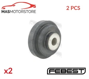 QUERLENKER LAGER LAGERBUCHSE FEBEST HYAB-DFLOWR 2PCS V FÜR HYUNDAI I40 I - Bild 1 von 6