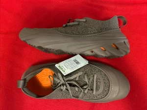 CROCS Men’s Echo Surge sneaker shape 210079 Truffle BROWN Sz 12 NEW NWOB - Bild 1 von 8