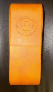 Arbor The Eyewear Co Glasses Case Brown **FREE & FAST 📦** - Picture 1 of 3