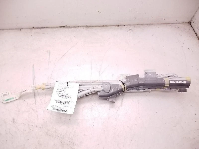 03221809-14 TOYOTA MATRIX 1.8L DRIVER SIDE ROOF CURTAIN AIRBAG 6218002090 Foto 1 de 4