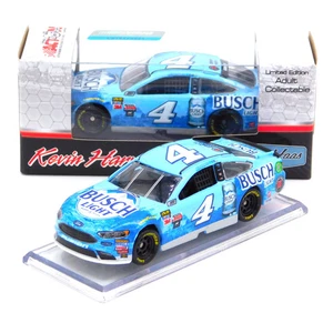 Kevin Harvick 2017 Busch Light 1:64 Nascar Diecast - Picture 1 of 4