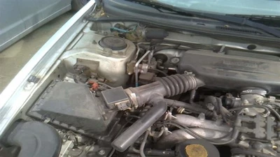 Air Cleaner Fits 97-99 IMPREZA 29812321 - Image 1 of 4