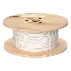 22 AWG 2 Conductor (UL) Certified 100% Copper Type CMP Plenum Rated Shielded ... - Picture 1 of 6