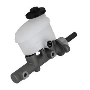 Brake Master Cylinder Kit for Toyota Tacoma 2001-04 F141596 M630118 w/Reservoir - Picture 1 of 12