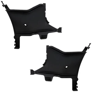 For 2020-2022 Sonata Air Intake Duct SET PAIR - Bild 1 von 5