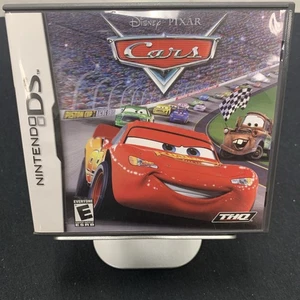Autos / Spiel - Nintendo DS - Bild 1 von 2