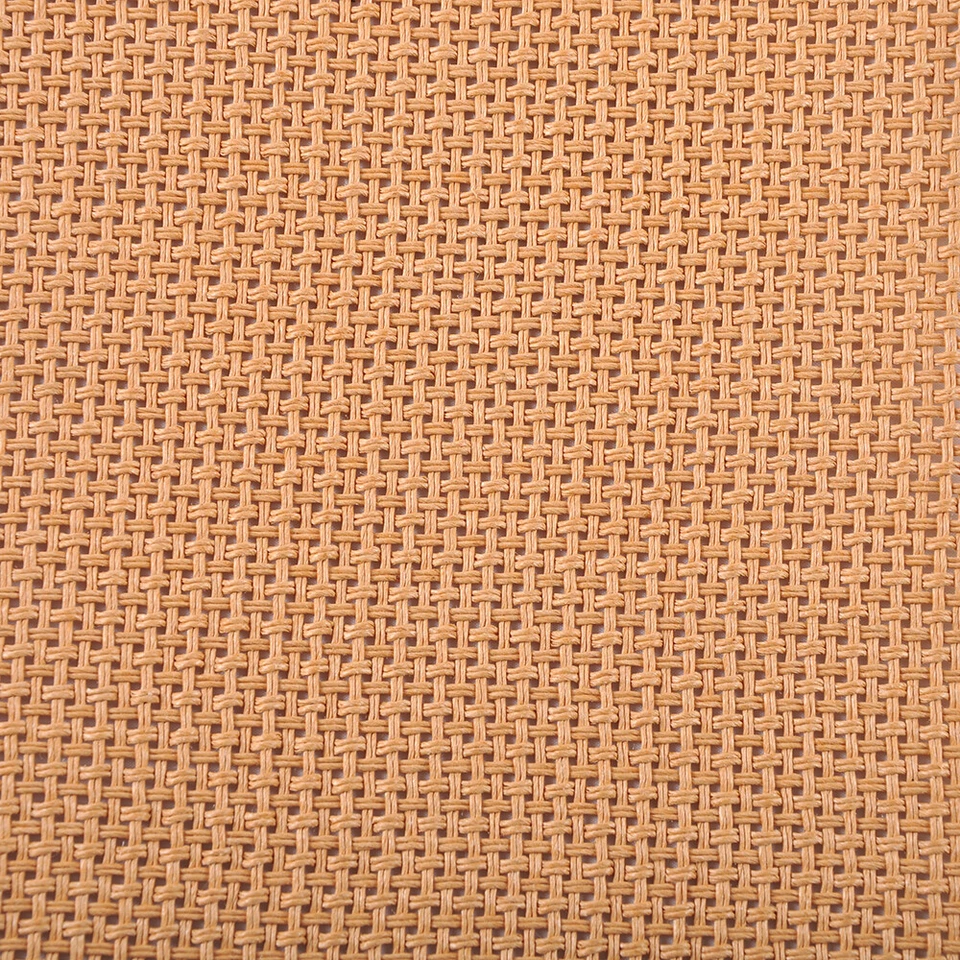 grill cloth fabric cabinet yellow strip 24x36" guitar amp Amplifier - Image 1 of 1