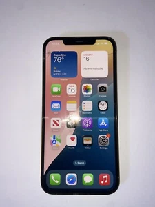 Apple iPhone 12 Pro Max 128GB (Unlocked) *READ* - Zdjęcie 1 z 7