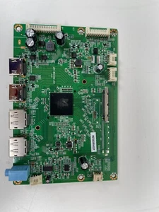 Gigabyte G34WQCA Monitor Mainboard Mainboard - GETESTET - Bild 1 von 6
