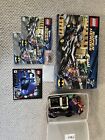 Lego Dc Comics Super Heroes: Batmobile And The Two-face Chase (6864)