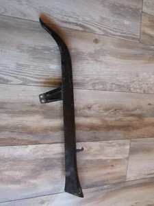 Ducati single Falcon 80 Cadet 100 Mountaineer 90 MC 125 Chain Guard 1960s OS1 - Picture 1 of 8