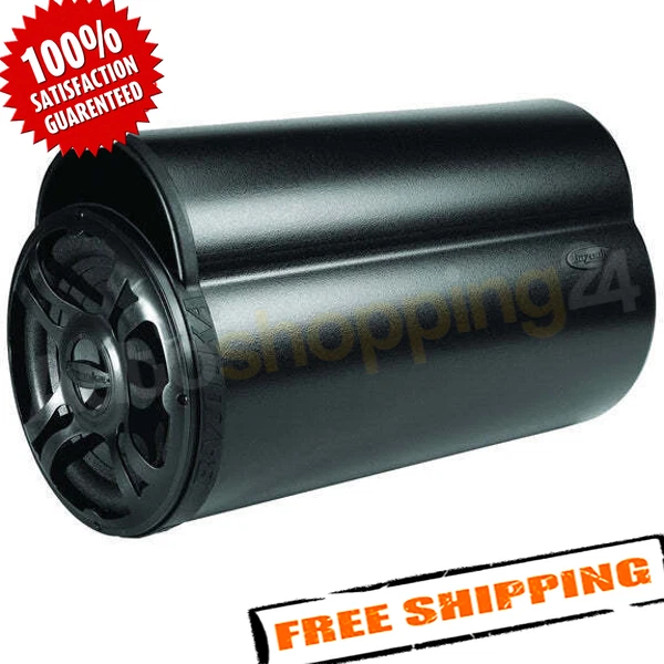 Bazooka BT1014 1-Way 10in. Car Subwoofer