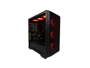 AMD Ryzen 5 5600x | RX 6600 8GB | Gaming PC |Windows 11 Home | ARGB | - Picture 1 of 7
