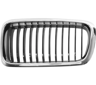 NUEVA Rejilla Izquierda URO Parte 51138231593 Foto 1 de 2