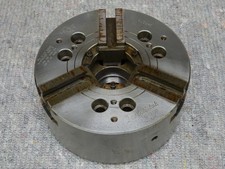  KITAGAWA B-208 UK   Kraftspannfutter  31.8kN nMax 5000rpm 