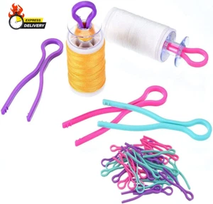 Keep Your Bobbin Threads Matched up with Your Thread Spoolsbobbin Buddies Set of - Picture 1 of 12