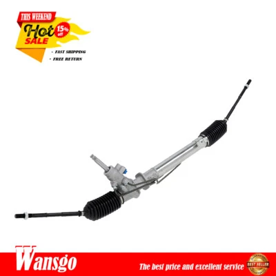 Power Steering Rack And Pinion Assembly For 00-04 Subaru Outback Baja 34110AE20A Foto 1 de 4