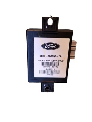 Ford Super Duty 2013 F250 F350 F550 módulo de asistencia de estacionamiento al conductor BC3T-15T850-EA OEM Foto 1 de 4