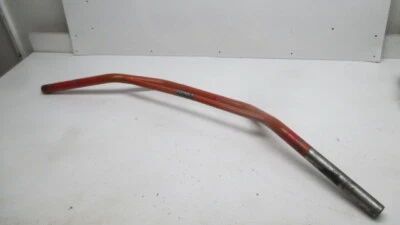 1984 YAMAHA XT250, XL 250 L, GUIDÃO - Imagem 1 de 4