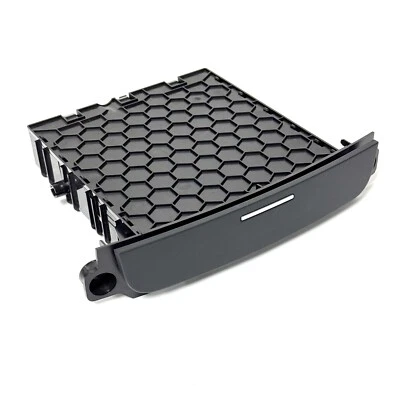 Bandeja de monedas de almacenamiento W451 Smart Fortwo 2014 A4518100304 OEM 11K Foto 1 de 4