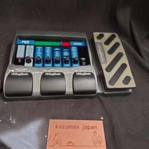 DigiTech RP350 Guitar Multi-Effects Processor Pedalboard | Good item | Free ship - Picture 1 of 5