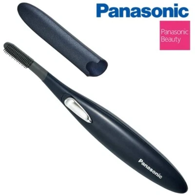 Panasonic EH-SE51-A Pestañas Kurun Separado Largo Rizo firmemente Elegante Doble Calentador Foto 1 de 4