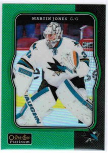 17/18 O-PEE-CHEE PLATINUM HKY RETRO GREEN RAINBOW CARDS R1-R65 U-Pick From List