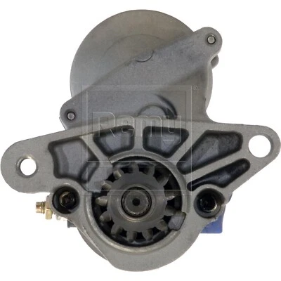 Motor de arranque Remy para 04-05 Dodge Durango 17451 Foto 1 de 4