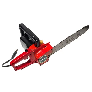 Craftsman 2.0HP 14" Electric Corded Chainsaw Vintage USA 120v 10A 315.34650 - Picture 1 of 21