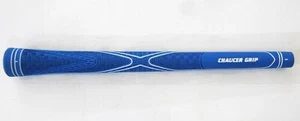Chaucer Blue X Grip - standard size - Picture 1 of 4