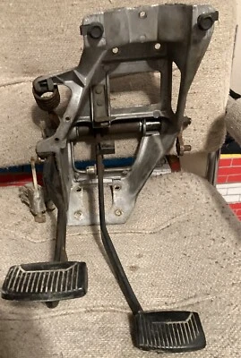 1980-1986 Ford Truck F-Series/Bronco Brake and Clutch Assembly  - Image 1 of 4