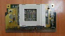 Adapter PGA370 (Socket 370) to Slot 1