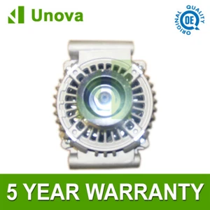 Unova Alternator Fits Mini Mini 2001-2007 1.6 - Picture 1 of 1