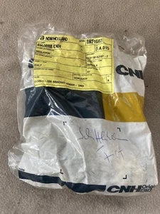 Original New Holland Schlauch 4950088 CNH - Bild 1 von 2