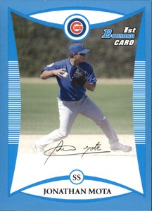 B2135- 2008 Bowman Baseball Insert +Parallel Cards -You Pick- 10+ FREE US SHIP