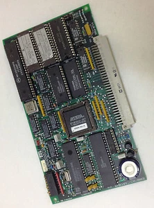SERVOMEX 4000 PRINTED CIRCUIT BOARDS # 3953-8714 - Picture 1 of 3