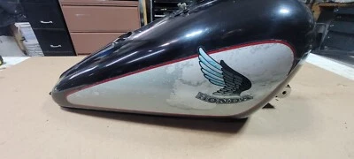 fuel tank, honda shadow 1100, 1985,1986 - Image 1 of 4