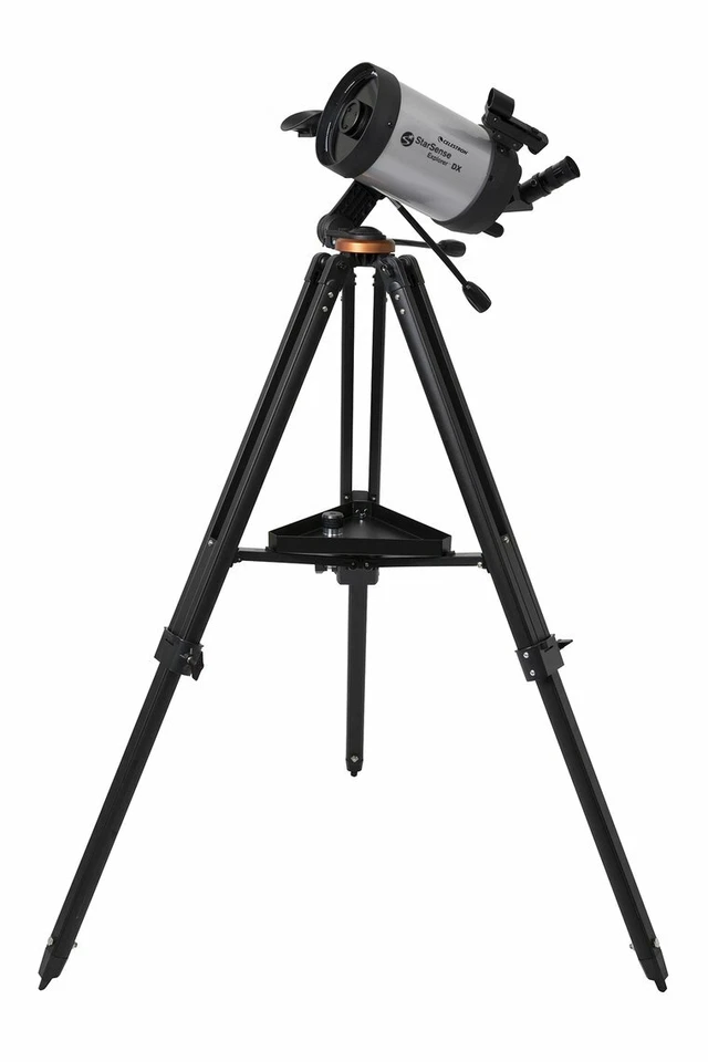 Celestron StarSense Explorer DX 5" Schmidt Cassegrain Telescope #22462 (UK) BNIB - Image 1 of 4