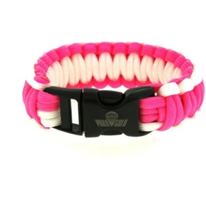 NEW PARAGOLD Survival Bracelet Unisex MEDIUM- PG800012 - Picture 1 of 1