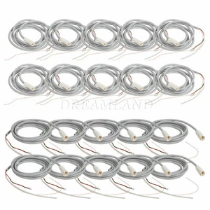 Dental Scaler Handpiece Hose/ Cable Tubing Tube fit Cavitron/EMS/DTE/SATELEC USA - Picture 1 of 23