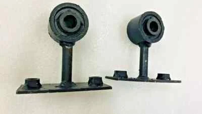 FITS Suzuki Samurai SJ413 SJ410 Front Stabilizer Swing Arm Drop Link Set 2 - image 1 of 3