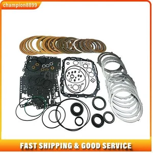 A6LF3 Transmission Master Rebuild Kit Overhaul For Hyundai Veracruz Kia Sorento - Picture 1 of 9