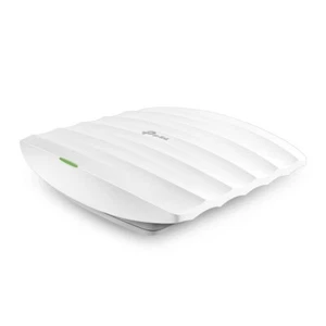Point D'Accès WiFi 300Mbps Intérieur Plafond PoE Géré Dans Le Nuage OMADA ... - Photo 1/3
