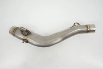 Оригинальная труба заднего коллектора выхлопной системы 2022 KTM 350 XCF-W Husqvarna FC EXCF XCFW 2021-2022 - Изображение 1 из 4