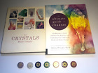 chakra crystals-Ultimate Guide To Chakras-Heal Crystals Made Simple - SPIRITUAL