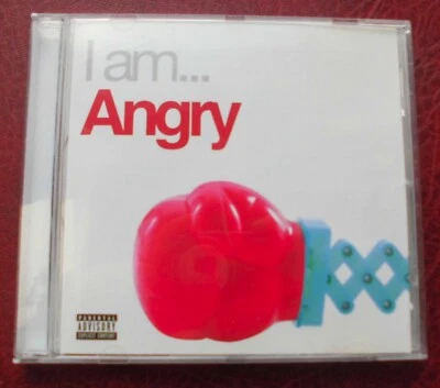 I am... Angry Compilation: CD, Rock, Pop, Compilation, 20 Tracks, TOP ! - Bild 1 von 3