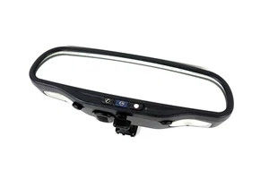 ✅ 04-08 CANYON / COLORADO *INTERIOR REAR VIEW MIRROR W/ MAP LIGHTS & ONSTAR OEM - Picture 1 of 9