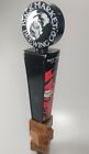 BLACK MARKET BREWING FIGURAL BEER TAP HANDLE RARE PROHIBITION THEME