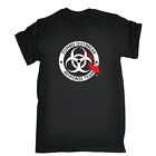 Zombie Outbreak Response Team Mens Funny Novelty Shirts T Shirt T-Shirt Tshirts